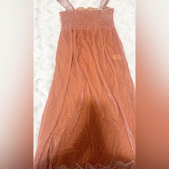 Nwot Free People Camille Midi - Picture 5 of 6